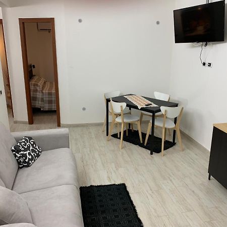 Ferienwohnung Casa Sette Settembre Iglesias Exterior foto