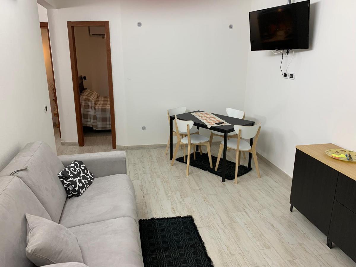 Ferienwohnung Casa Sette Settembre Iglesias Exterior foto