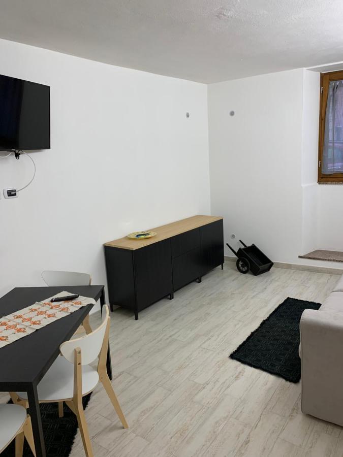 Ferienwohnung Casa Sette Settembre Iglesias Exterior foto